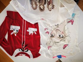 Luxusní balík holka 110-116 - 17