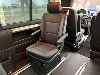 Volkswagen Multivan 2.0 TDI DSG 110 kw Liberty - 17