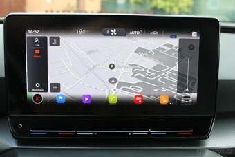 Seat Leon 2.0 TDI, DSG, ST, VIRTUAL, DPH - 17