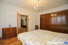 Prodej rodinného domu 4+1, 269 m2,  Vyškov - Nosálovice - 17