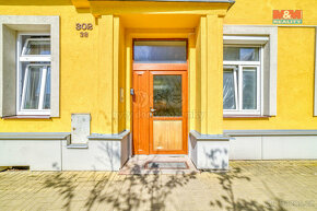 Prodej bytu 2+kk, 68 m², Mariánské Lázně - 17