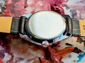 HODINKY PRIM 17 JEWELS - kalibr 64- -SKVOSTNÉ - 17