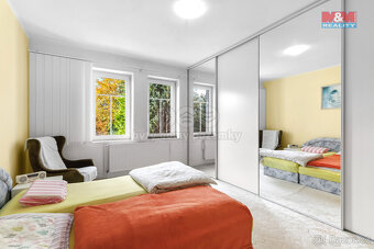 Prodej rodinného domu, 509 m², Česká Lípa, ul. U Brodu - 17