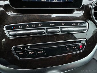 Prodám Mercedes V250 Avantgardy extra long - 17