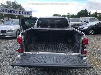 Mitsubishi L200 2.3 DI-D 4WD INTENSE,ČR,DPH.. - 17