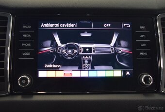 Škoda Kodiaq 2.0 TDI STYLE PLUS 4x4 ACC 2021-DPH - 17