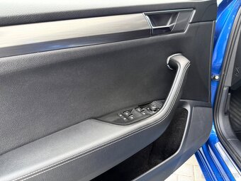 Škoda Superb 2.0 tdi 110 kw / 2021 / STYLE - 17