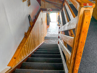 Prodej hotelu, penzionu, 510 m², Kašperské Hory - 17