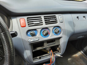 Honda HR-V 1999 1,6 16V 4x4 77kW D16W1- DILY - 17