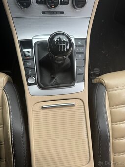 Passat CC R-Line 122tis km - 17