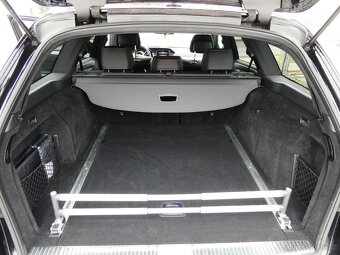 Mercedes-Benz E220 BlueTec 125kW 9G,Stav - 17