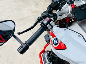 BMW R 1200 R ABS ESA, možnost splátek a protiúčtu - 17