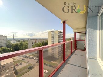 Pronájem, Byty 2+1,  49m2 Karviná - Hranice, ev.č. 00193 - 17