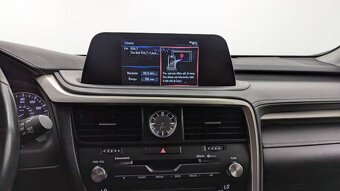 2021 LEXUS RX350 - 17