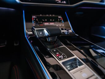 Audi RS6, Performance, B&O, DPH, Nové - 17