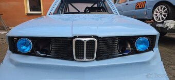 BMW E21 Gruppe 5 - 17