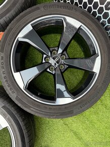 Audi Q5/SQ5 - Rotor - Audi Sport - Letní sada - 17