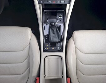 Škoda Kodiaq, 2.0TDI 140kW | Style | 4x4 | D - 17