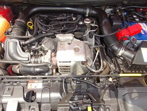 Ford Fiesta 1,0 i - 17