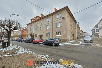 Prodej Bytu 4+1, 128 m2, Hodonín - 17