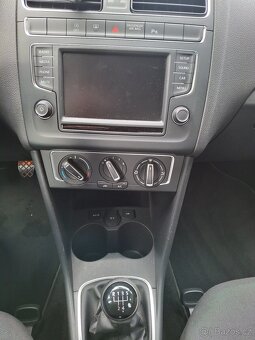 VW POLO V. 1.2 TSI 66kw - 17