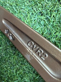 Concaver CVR2 - 235/35 R19 LETNÍ SADA - 17