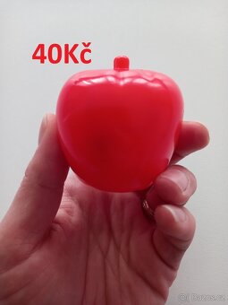 krájecí potraviny - 17