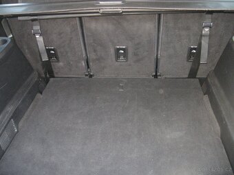 Prodám FORD S-MAX EcoBlue 2,0 - 17