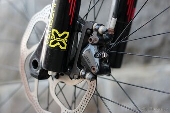 ✅ Specialized Enduro EVO (2012) - M - ✅ - 17