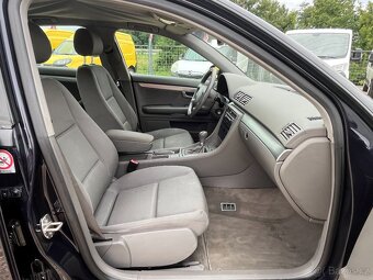 Audi A4, 1.9TDI 74KWKLIMA - 17