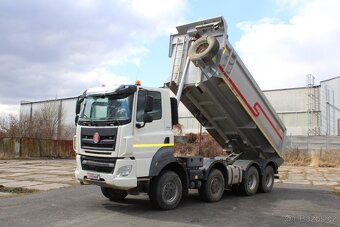 Tatra PHOENIX T158 8x8 - 17