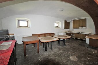 Prodej, zemědělská usedlost, Polevsko - 17