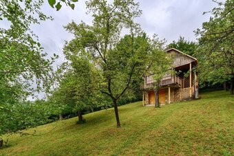 Prodej chaty 64m2, Radějov - 17