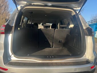 Ford S-max 140 kW 8st autom.10/19 - 17