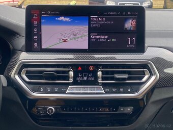 BMW X4M Completition Laser DPH - 17