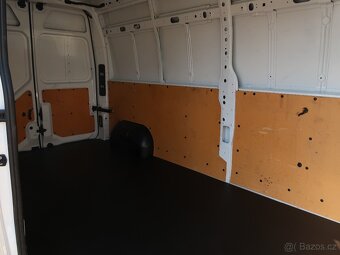 Renault Master 2.3dCi,96kW,L3H2,klima,DPH - 17