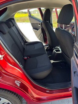 Mazda 2 1.5 55kW Skyactiv - 17
