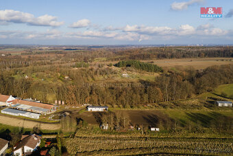 Prodej louky, 1266 m2, Valy nad Labem - 17