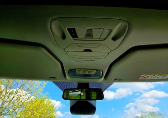 FORD TOURNEO CONECT XL 1,5 TDCI PANORAMA AUTOMAT 2019 - 17