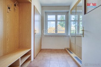 Prodej bytu 4+1, 81 m², Karlovy Vary, ul. Táborská - 17