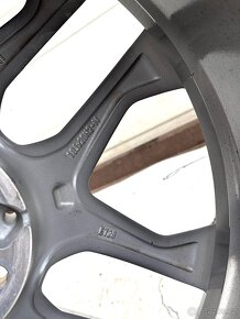 Glc r20 Mercedes AMG 20” Alu Kola 63 63s - 17
