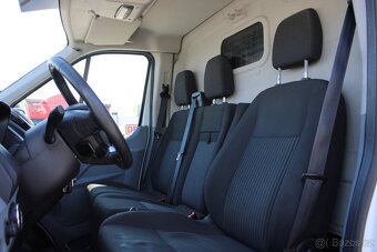 Ford Transit 2.2 TDCI,L3H2,KLIMA,TAŽNÉ,ČR - 17