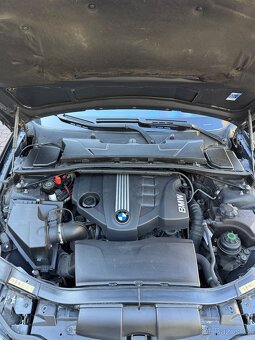 E90 320d X-Drive lci 130kw - 17