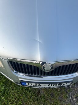 Škoda Fabia 2 1.9 TDi - 17