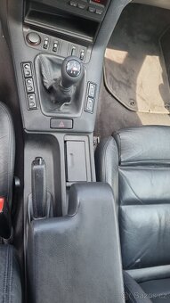 BMW E36 cabrio - 17