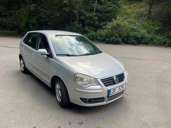 Volkswagen polo 1.4 59kw comfortline - 17