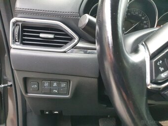 Mazda CX5 2.2d Skyactiv 4x4, automat, nový model - 17