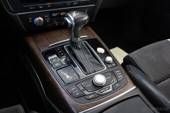 Audi A7 Sportback 3.0 TDI quattro S tronic - 17
