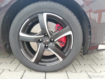 Prodám Citroën DS5 Bluetec 2.0 HDI, r.v. 2015 - 17
