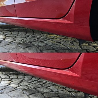 ŠKODA CITIGO 1,0 MPi 2014 5ti DV.  KLIMA, + KOMPLET NOVÝC - 17